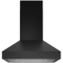 Thor Kitchen TRH36PB - 36 Inch Wall Mount Range Hood