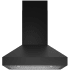 Thor Kitchen TRH36PB - 36 Inch Wall Mount Range Hood