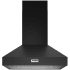 Thor Kitchen TRH36PB - 36 Inch Wall Mount Range Hood
