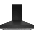 Thor Kitchen TRH48PB - 48 Inch Wall Mount Range Hood
