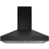 Thor Kitchen TRH48PB - 48 Inch Wall Mount Range Hood