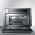 Summit TRIMKITCMV27 - 27 Inch Trim Kit for CMV24 Microwave