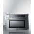 Summit TRIMKITCMV27 - 27 Inch Trim Kit for CMV24 Microwave