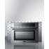 Summit TRIMKITCMV30 - 30 Inch Trim Kit for CMV24 Microwave