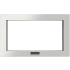 Frigidaire Professional Series PMTK3080AF - 30 Inch Built In Microwave Trim Kit