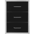 Wildfire WFTDW1926BSS - 19 Inch Triple Access Door with 304 Stainless Steel Construction
