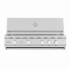 Summerset TRLD44NG - TRLD 44-inch Built-in Grill