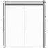 Frigidaire TRMKTEZ2FL79 - Double Trim Kit