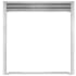 Frigidaire TRMKTEZ2LV84 - Trim Kit