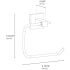 ZLINE RBCN1TRNGCB - Towel Ring in Champagne Bronze