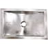 Nantucket Sinks Brightwork Home Collection TRS - Top View