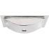 Nantucket Sinks Brightwork Home Collection TRS - Bottom View