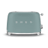 Smeg 50's Retro Design TSF01EGMUS - Retro-Style Toaster