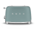 Smeg 50's Retro Design TSF01EGMUS - Retro-Style Toaster