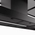 Faber T-Shelf TSHIS70BK600 - T-Shelf 70 Inch Range Hood