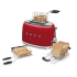 Smeg 50's Retro Design TSSR01 - In Use