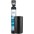 Environmental Water Systems TT1054V2 - Twin-Tank Salt Water Softener System