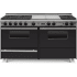 FiveStar TPN6397W - 60 Inch Freestanding Dual Fuel Range with 6 Sealed Burners