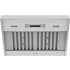 Thor Kitchen TUCH3618 - 36 Inch Professional Range Hood