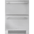 True Residential TUF24DSSC - 24" Stainless Steel Freezer Drawers