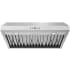 Thor Kitchen TUH3048 - 30 Inch Under Mounted Range Hood