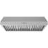 Thor Kitchen TUH3648 - 36 Inch Under Mounted Range Hood