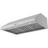 Thor Kitchen TUH3648 - 36 Inch Under Mounted Range Hood