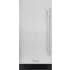 True Residential TUIADA15LSAS - 15 Inch Freestanding Clear Ice Machine