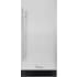 True Residential TUIADA15RSAS - 15 Inch Freestanding Clear Ice Machine