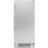 True Residential TUR15RSSC - 15" Stainless Solid Door Undercounter Refrigerator