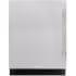 True Residential TURADA24LSAS - 24 Inch Panel Ready Counter-Depth Built-In Undercounter Refrigerator