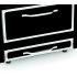 Viking Tuscany Series TVDR4816BSC - 48 Inch Tuscany Range Broiler Storage Drawer