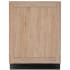 True Residential TUWADA24LSAO - 24-Inch 5 Cu. Ft. Undercounter Wine Cabinet Left-Hinge