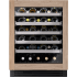 True Residential TUWADA24RGAO - 24-Inch 5 Cu. Ft. Undercounter Wine Cabinet Right-Hinge