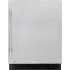 True Residential TUWADA24RSAS - 24-Inch 5 Cu. Ft. Undercounter Wine Cabinet Right-Hinge
