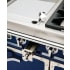 Viking Tuscany Series TVDR6606GGB - Griddle Zoom In