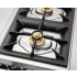 Viking Tuscany Series TVDR3614BSB - Grates Ring