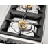 Viking Tuscany Series TVDR3614BSB - Grates Wire