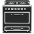Viking Tuscany Series TVDR3614BAN - 36 Inch Freestanding Dual Fuel Range in Antique Bronze Finish