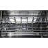 Viking Tuscany Series TVDR3614BNS - 36 Inch Freestanding Dual Fuel Range in Top Broiler Element View