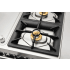 Viking Tuscany Series TVDR4804IDB - Grate Ring