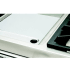 Viking Tuscany Series TVDR4814GIV - 48 Inch Freestanding Gas Range with Griddle