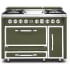 Viking Tuscany Series TVDR4814GCY - 48 Inch Tuscany Range with Griddle