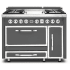 Viking Tuscany Series TVDR4814GDG - 48 Inch Tuscany Range with Griddle