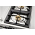 Viking Tuscany Series TVDR4814ICS - Grates Ring