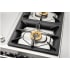 Viking Tuscany Series TVDR4814ISB - Grates Wire