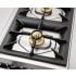 Viking Tuscany Series TVDR4816BCS - Grates Ring