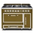 Viking Tuscany Series TVDR4816BAN - 48 Inch Freestanding Dual Fuel Range with 6 Sealed Burners