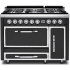 Viking Tuscany Series TVDR4816BCS - 48 Inch Tuscany Range