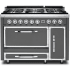 Viking Tuscany Series TVDR4816BDG - 48 Inch Tuscany Range